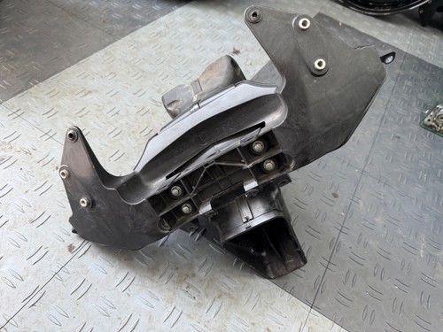 Cbr600rr 2007 2008 air duct - 2007-2008, &