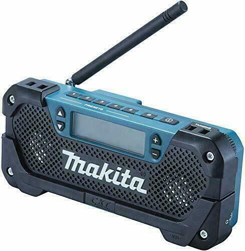 Makita mr052 cordless - mr052, 10.8v