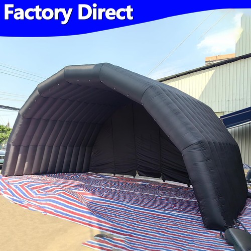 Portable outdoor inflatable - portable,
