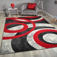 Modern Large Rugs For Living Room Bedroom Carpet Hallway Runner Rug Floor Mats