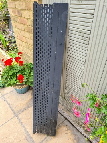 Catnic lintel for solid - 9",