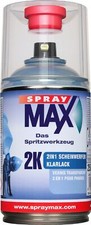 Spray Max - 2K 2IN1 Headlight Clear Paint (250ml)