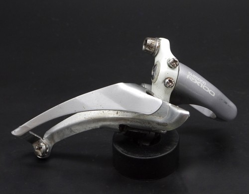 Shimano rx100 a550 - shimano, front