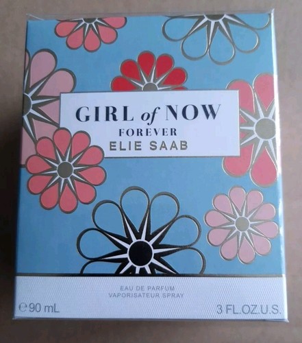Elie saab girl now - of, forever