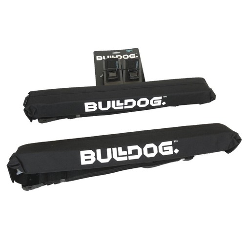 Bulldog surfboard softrack new - bulldog,