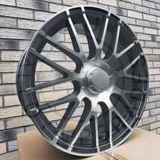 4X NEW 19" inch Alloys Alloy