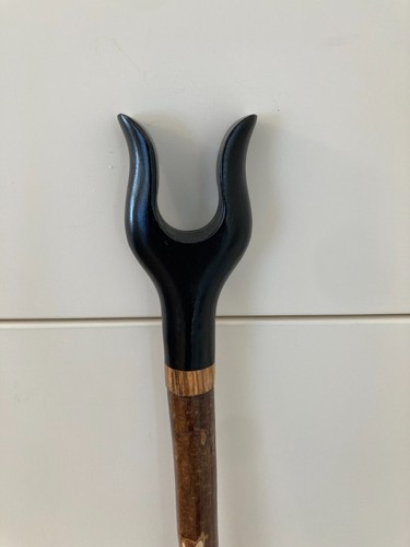Lovely buffalo horn - buffalo, thumb