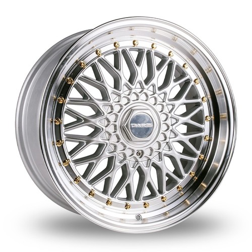 Dare rs alloy - x4,