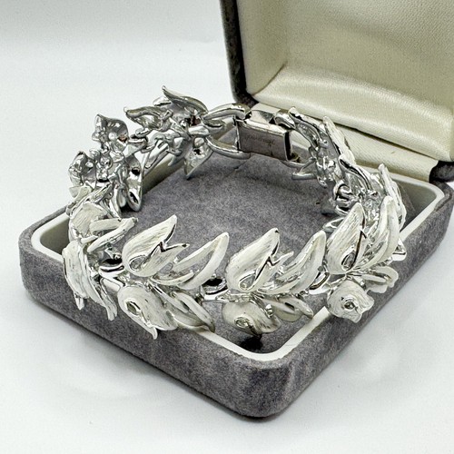 Vintage coro jewelcraft leaf - coro,