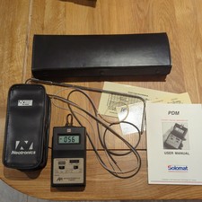  PDM205 Digital Pressure Meter