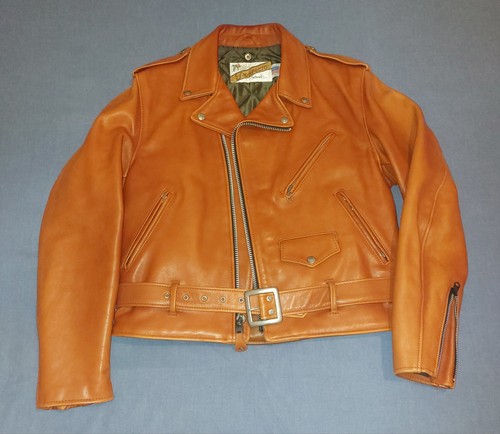 Schott perfecto 618 size - 618, 40