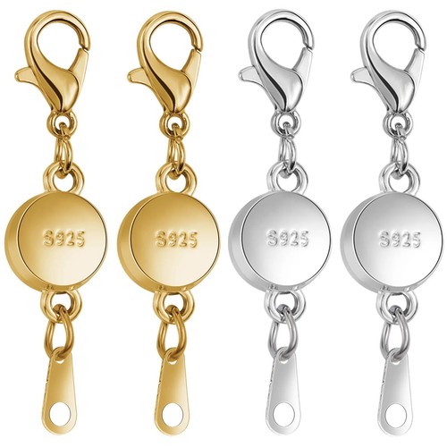 Strong magnetic lobster clasps - lobster,