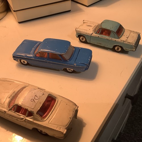 Corgi collection chevrolet - .,