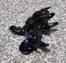 Bakugan Armored Alliance Spin