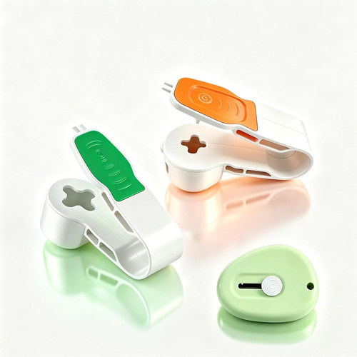 Portable pill popper - portable,
