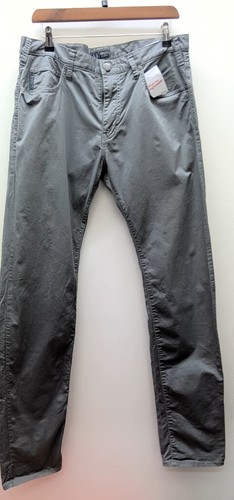 Men armani jeans grey - men's,