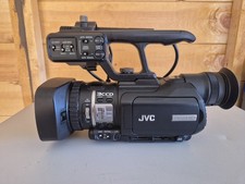 JVC GY-HM100 PRO HD 3CCD