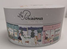 Les Parisiennes Moulin Roty