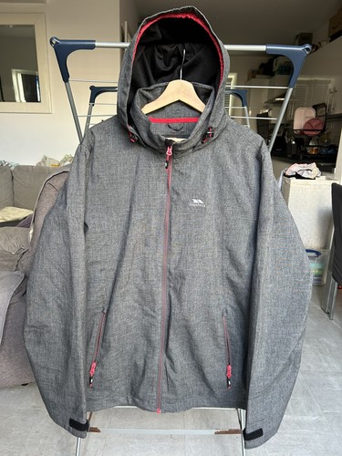 Mens trespass tp75 moonshine - trespass,