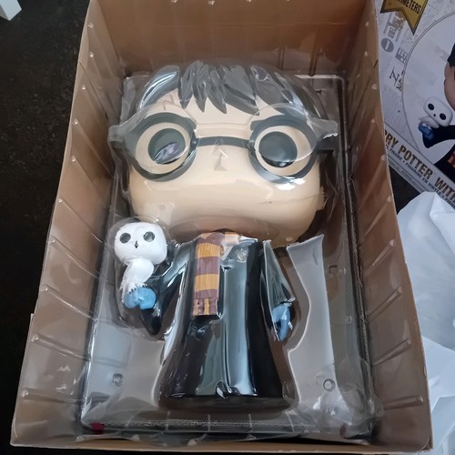 Funkopop harry potter with - harry,