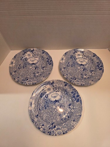 Lot spode blue room - 3,