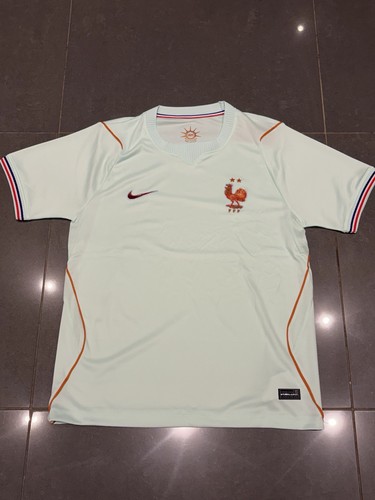 France top away 2026 - , new