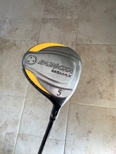 Tour Edge Bazooka Geo Max 5
