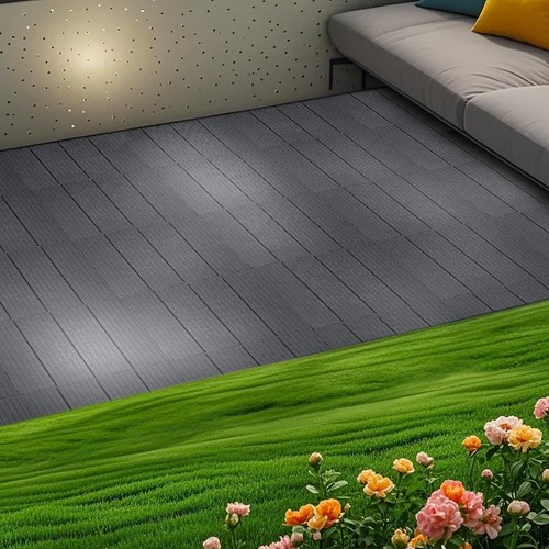 11pcs interlocking composite - 11pcs,