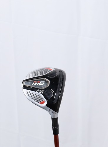 Taylormade 5 fairway - taylormade, 19.5°