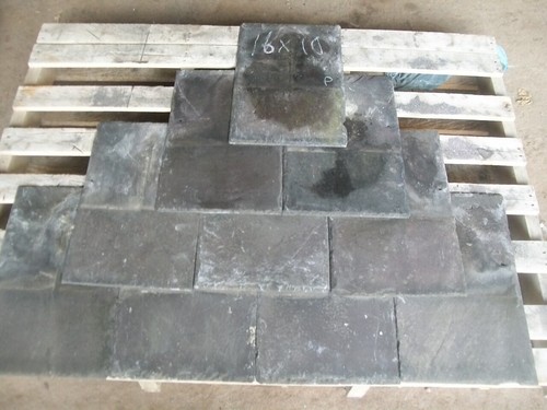 Roofing slates quality - roofing,