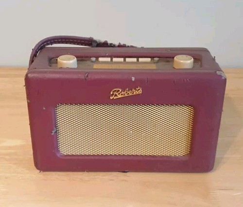 Roberts revival rd60 portable - roberts,