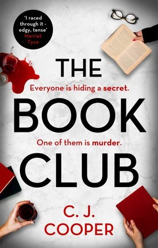 The book club - , j.
