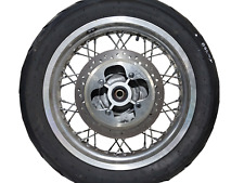 Rear Wheel Triumph Bonneville T100 T2012002 (Tire Not Included)