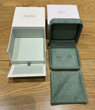 Genuine Original Fope Luxury