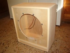 1x15 TRM PO115U unfinished