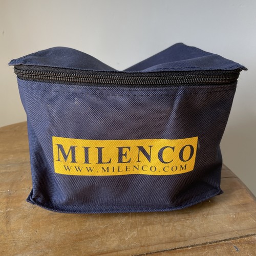 Milenco super heavy - super,