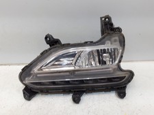 GENUINE 2016 HYUNDAI SANTA FE  92202-2W5 FRONT RIGHT FOGLIGHT