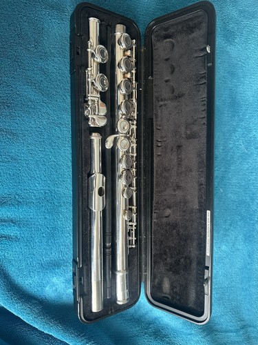 Yamaha flute yfl 211 226 - flute, yfl-211