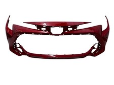 Toyota Corolla Hybrid Front