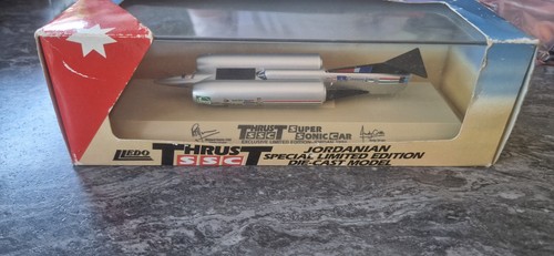 Lledo thrust ssc jordanian - thrust,