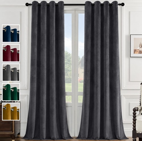 Thermal velvet blackout - thermal,