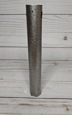 OEM Toyota Motor 20.6mm spark plug wrench Socket Spanner Box Tube 7" Vintage