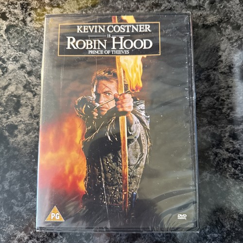 Robin hood prince - robin,