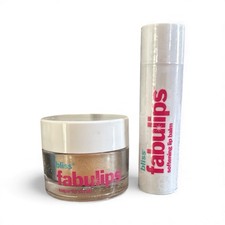 BLISS FABULIPS SUGAR LIP SCRUB