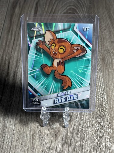 2026 veefriends amped aye - amped,