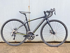 Cannondale Synapse W disc 44