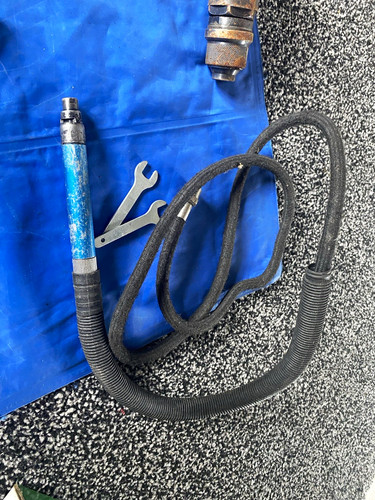 Various used and - air, tools