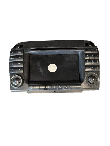Mercedes benz w220 - mercedes-benz,