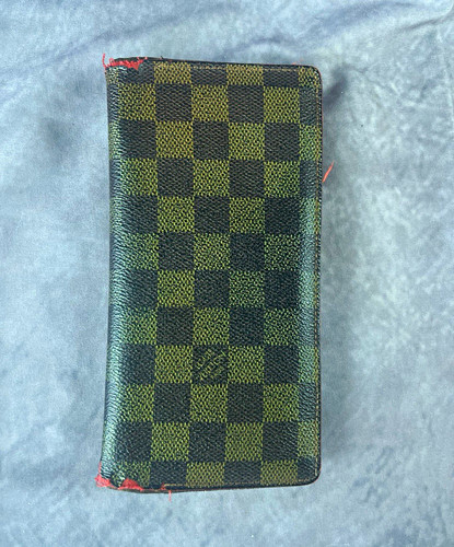 Louis vuitton damier - louis,