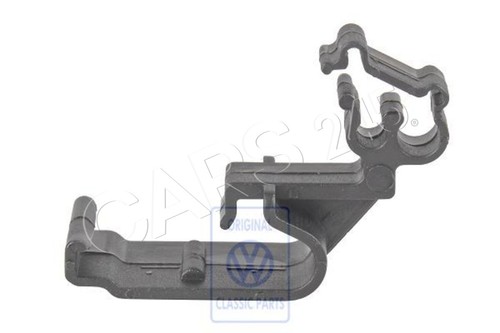 Genuine seat caddy - genuine, vw
